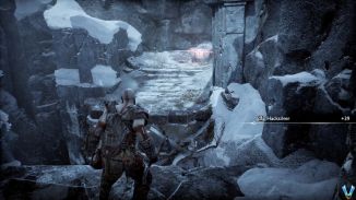 God of War Ragnarok: Surviving Fimbulwinter Walkthrough