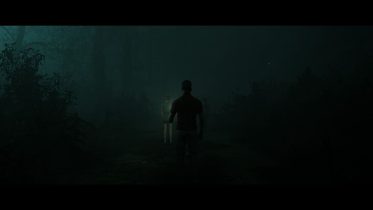 Another Way Walkthrough - The Dark Pictures Anthology: Little Hope ...