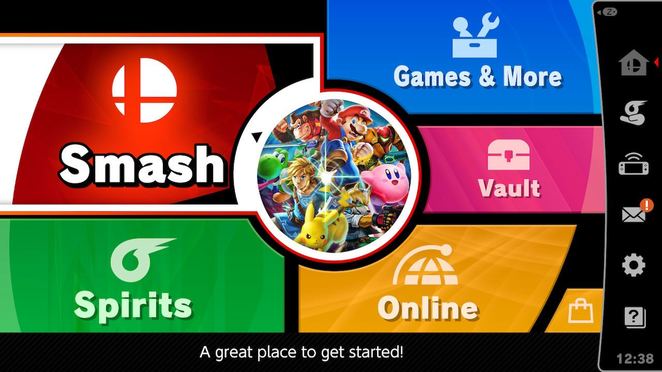 Super Smash Bros. Ultimate walkthrough and guide