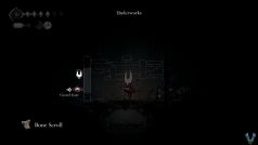 Underworks - Hollow Knight: Silksong Walkthrough - Neoseeker