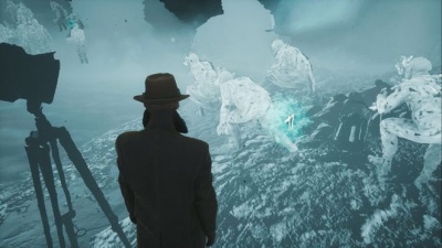 Lost At Sea The Sinking City Walkthrough Neoseeker