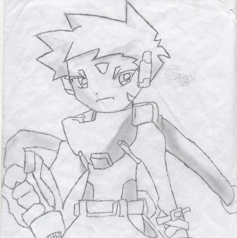 Mega Man ZX Advent - Neoseeker
