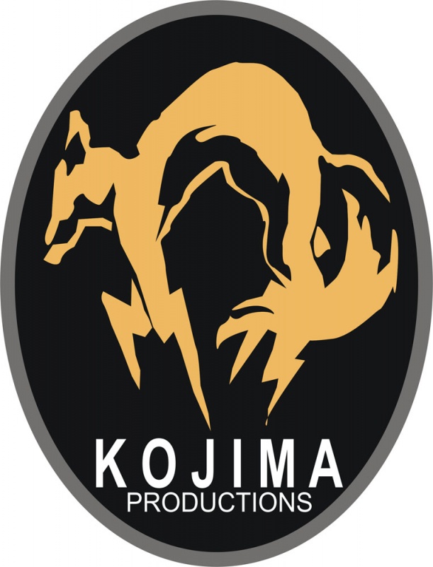 Kojima productions проекты