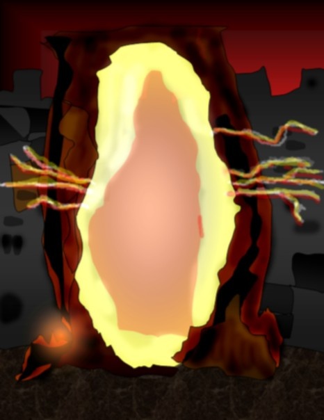 elder scrolls oblivion gate