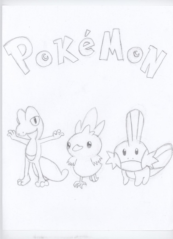Free Coloring Page 31 Mar 2022 Mew Pokemon