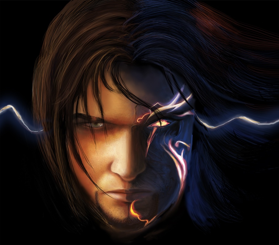 dark prince prince of persia