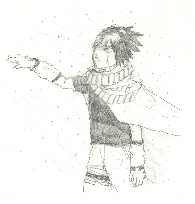 Uchiha Sasuke - Naruto Wiki - Neoseeker