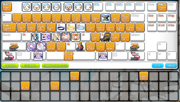 Mechanic Release Date - MapleStory Forum - Neoseeker Forums