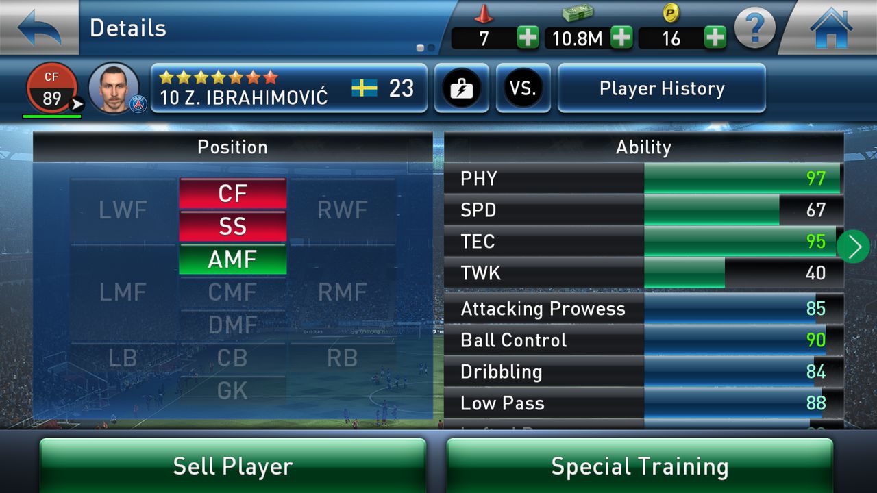 Re New Game Pes Club Manager Beta Download Link Apk Obb Files Page 18 Mobile Football Games Forum Mfg Neoseeker Forums