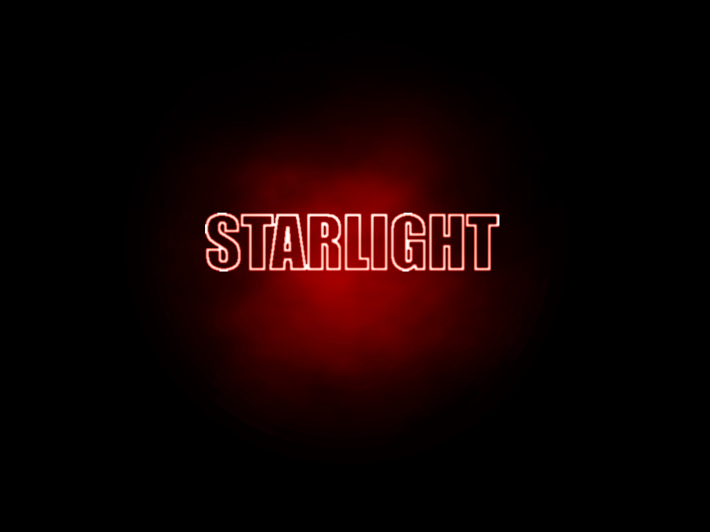Starlight Wallpaper from BadWolf - hosted by Neoseeker