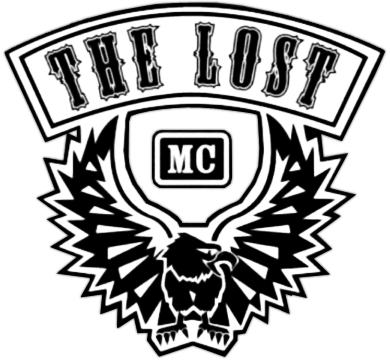 The Lost Motorcycle Club Logo from Machienzo - hosted by Neoseeker