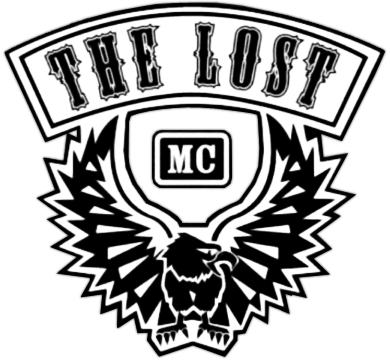 The Lost Motorcycle Club Logo from Machienzo - hosted by Neoseeker