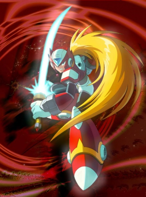 megaman2.jpg from crimson ace - hosted by Neoseeker