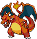 Primal Charizard from Squirrel Lord - hosted by Neoseeker