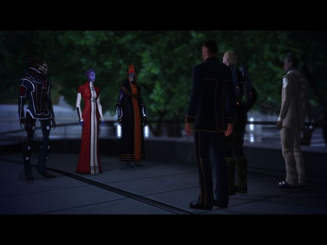 Masseffect Council Jpg From Redemption Hosted By Neoseeker   Masseffect Council Display 