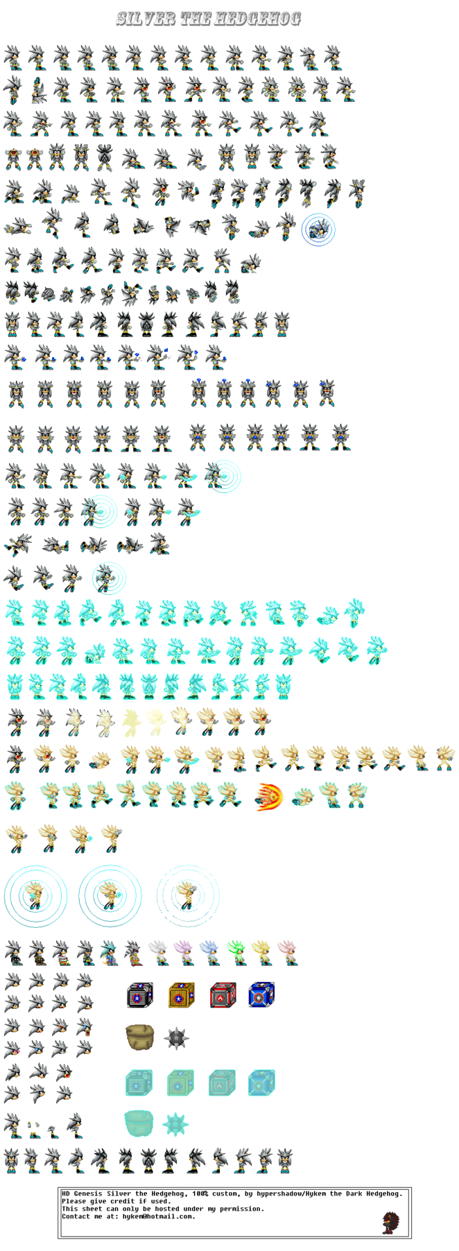 silver_sprite_sheet_by_hykem.png from Gavo800 - hosted by Neoseeker