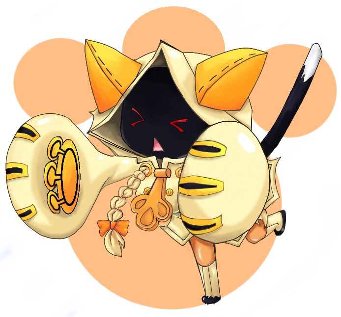 Taokaka BlazBlue Artist From SandStone Hosted By Neoseeker