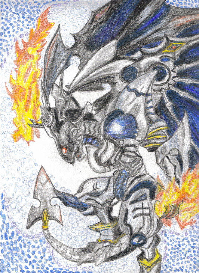 dorugoramon.jpg from MasterZX - hosted by Neoseeker