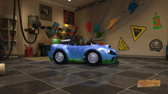 modnation racers 2 resprayed ps4 download