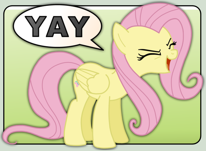 fluttershy_yay_by_zutheskunkd3e8usb.png from Shadow of Death - hosted ...