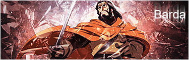 Deltora Quest Barda Banner from Dark Arcanine - hosted by Neoseeker