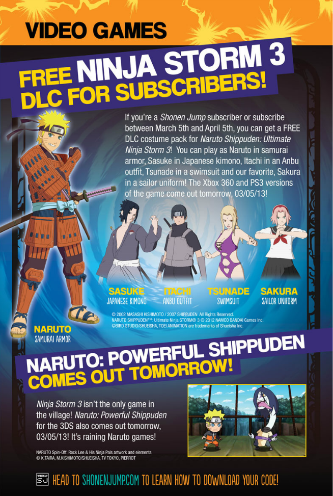 Naruto Naruto