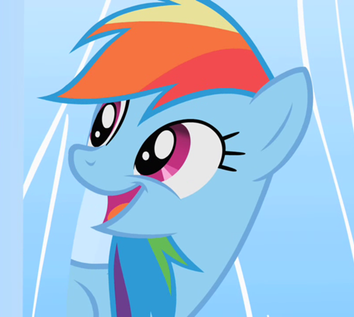 Rainbow Dash from goldensunmaster - hosted by Neoseeker