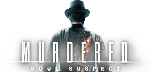 Murdered сохранения. Иконка Murdered - Soul suspect. Murdered Soul suspect лого. Murdered Soul suspect надпись. Murdered Soul suspect обложка.