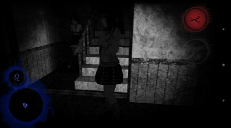 android - horror game [merendam], resemble fatal frame. - Fatal Frame ...