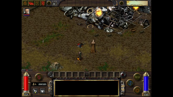 Play Heroes Of Might And Magic Iii On Your Android Devices Heroes Of Might And Magic Iii Forum Neoseeker Forums