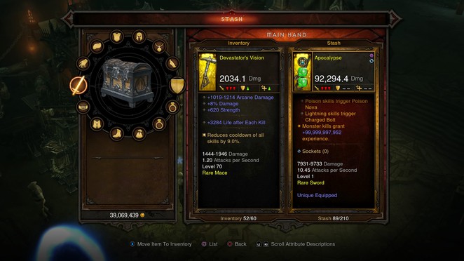 3 Gear for Sale Trade - Diablo III Forum - Neoseeker Forums