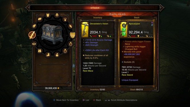 diablo 3 mods for pc diablo 3 mods for pc