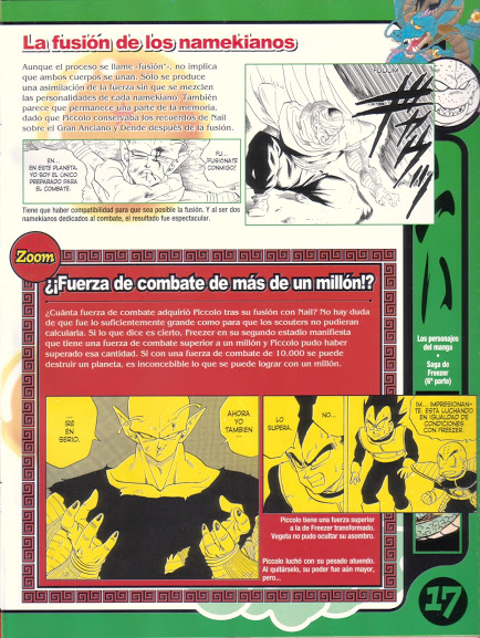 Discuss Everything About Dragon Ball Wiki Hispano