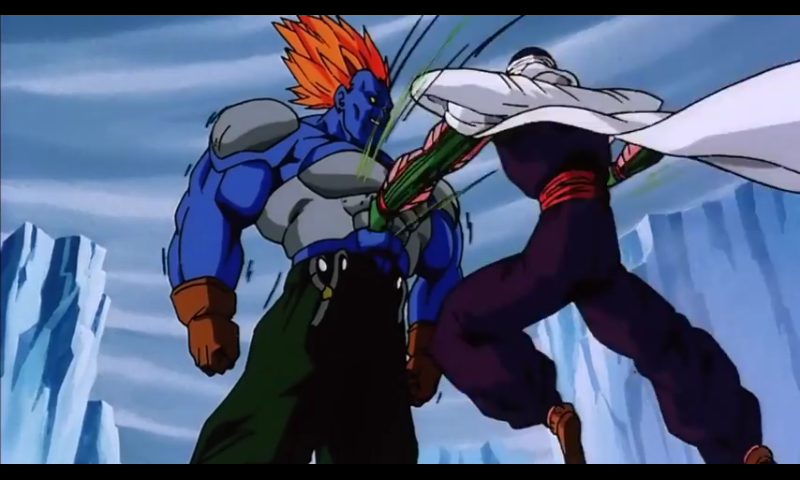 super-android-13-vs-android-16-dragon-ball-forum-neoseeker-forums