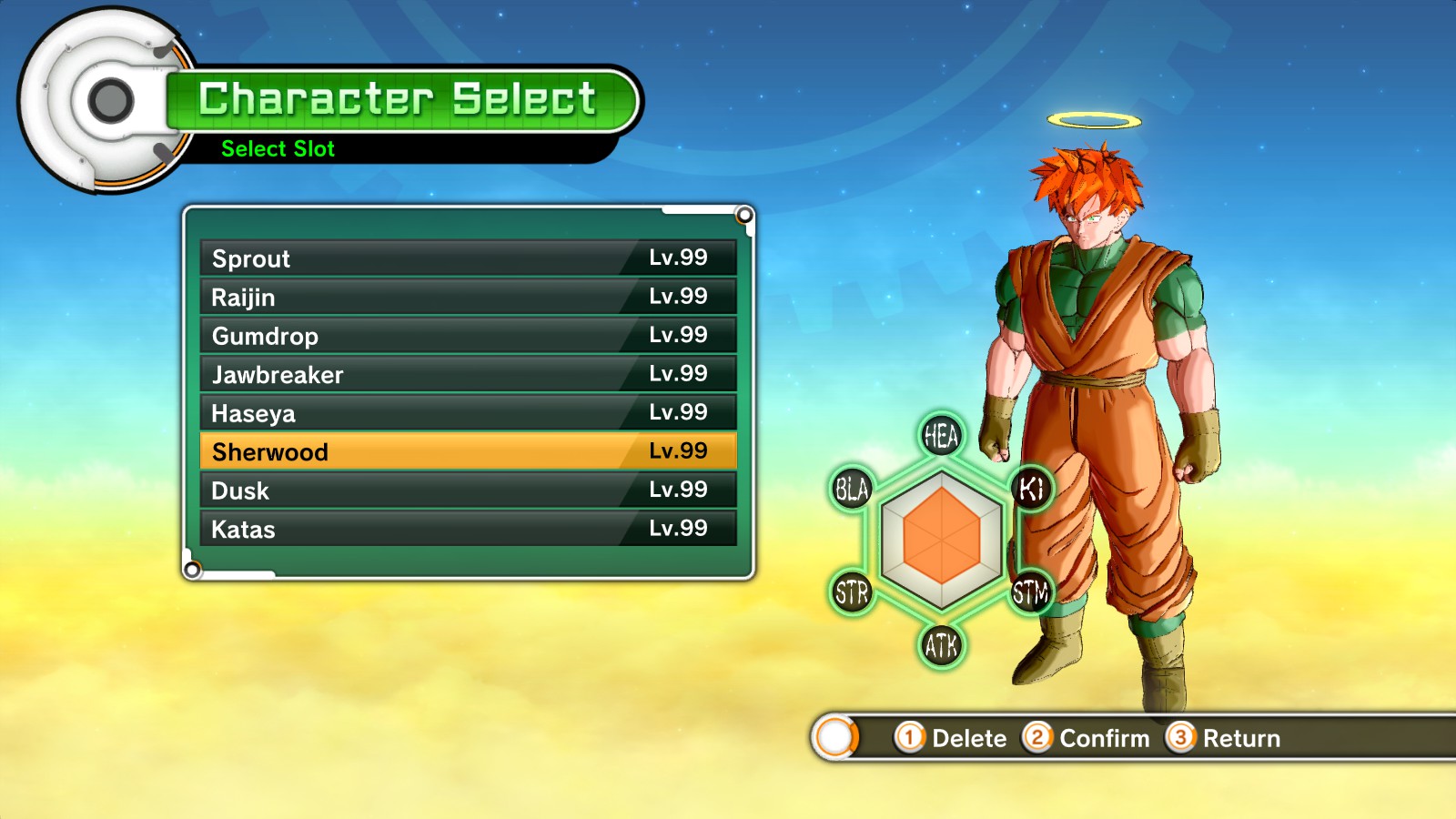 Steam xenoverse save фото 89