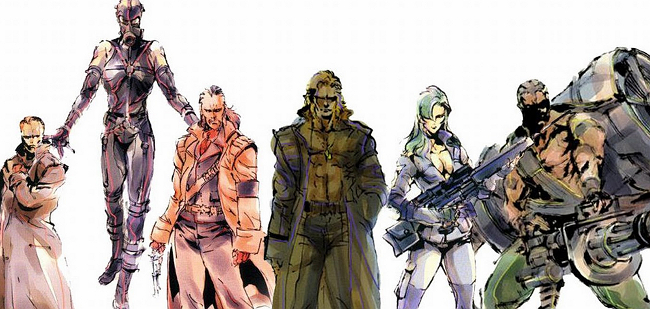 5 Ways Metal Gear Solid 2 Is Timeless (& 5 It Hasn't Aged Well)