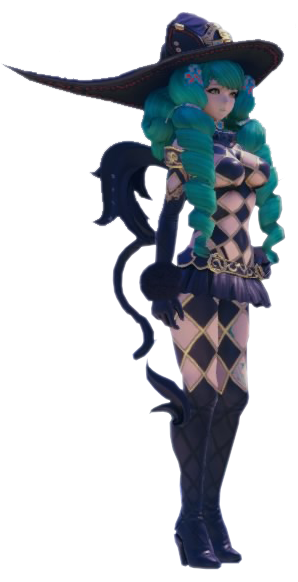 Star Ocean Integrity And Faithlessness Hentai