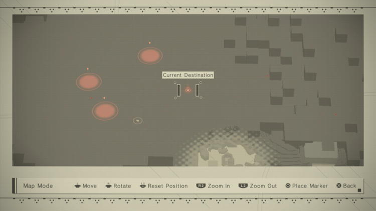 Nier automata чипы. Nier automata чипы