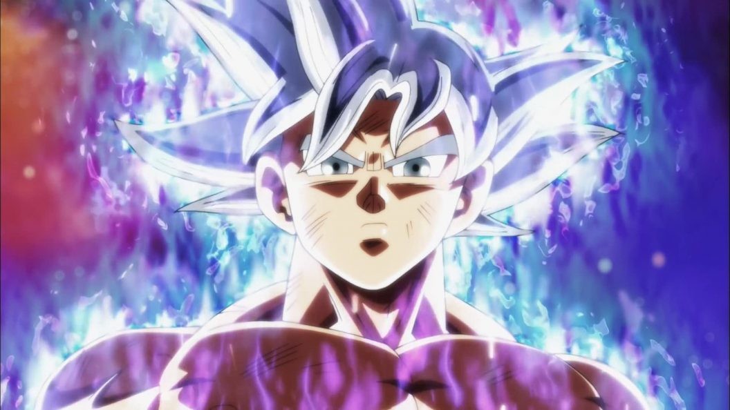 Mastered ultra instinct = low angel level? - Dragon Ball Forum ...