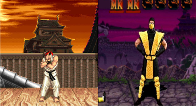 Mortal Kombat Advance - Neoseeker