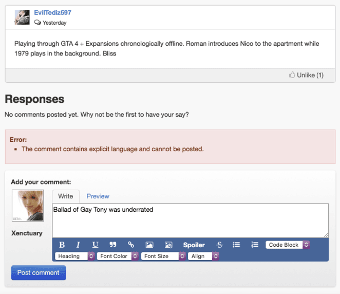 inappropriate-language-from-xenctuary-hosted-by-neoseeker