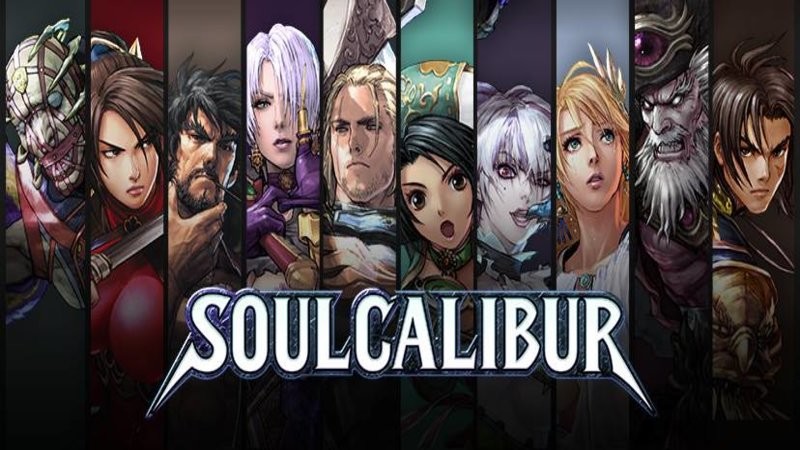 Welcome Back To The Stage Of History! - SoulCalibur VI Forum ...