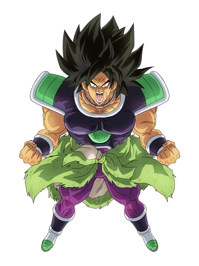 10 Things Fans Missed in Dragon Ball Super: Broly