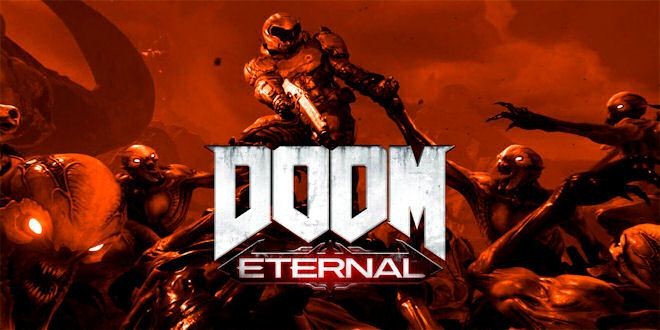 Welcome to Doom: Introduce Yourselves - DOOM Eternal Forum - Neoseeker ...