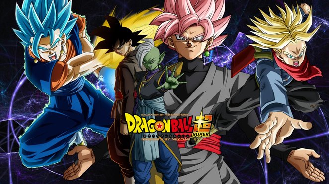 Why Dragon Ball GT is Actually Better than DBZ's Cell Saga