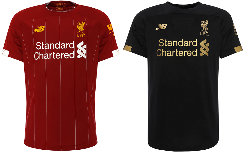 19/20 Kits - Football (Soccer) Forum - Neoseeker Forums