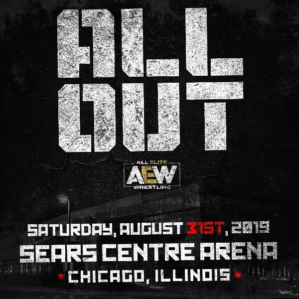 aew august 20th