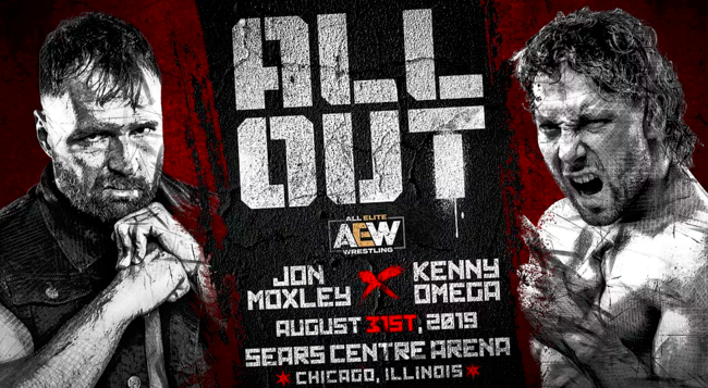 aew august 20th