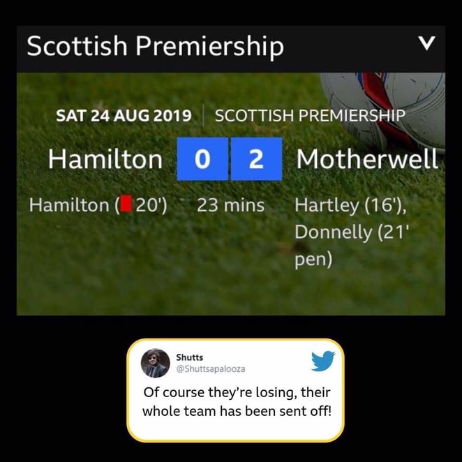 Football Memes, Banter and Light Hearted Fun Football (Soccer) Forum