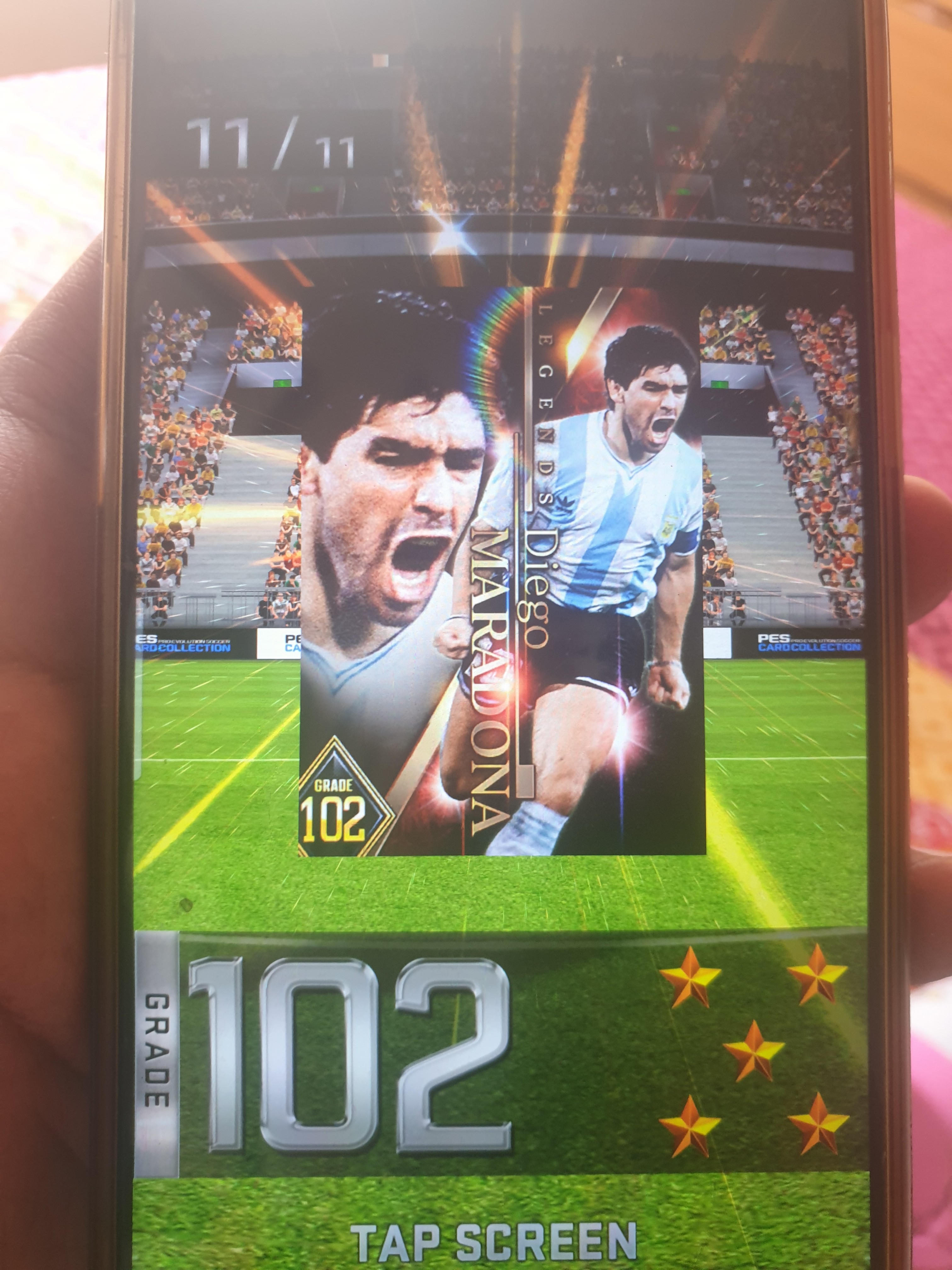 Get Maradona Pes 2020 Mobile Images